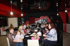 Праздник праздников