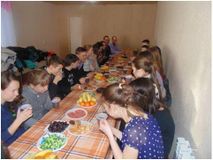 Трудовое воспитание молодого поколения