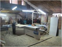 Трудовое воспитание молодого поколения