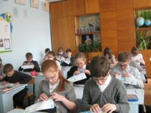 Хранители воды