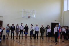 Победный май!