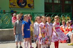 Каникулы, каникулы, весёлая пора!