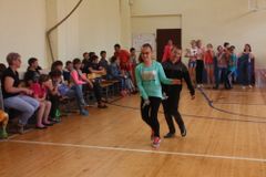 Олимпийские игры.