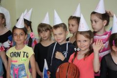 Олимпийские игры.