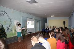 Пушкинский бал.