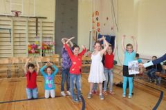 Здесь будет город Экоград!