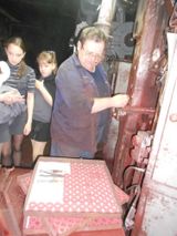 Региональный проект "ПромТур"