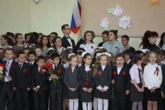 Победный май!