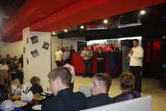 День защиты детей.