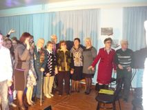 Фестиваль французской песни