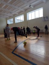 ОСТАЛОСЬ 100 ДНЕЙ ДО ГЛАВНОГО СОБЫТИЯ ЭТОГО ЛЕТА!