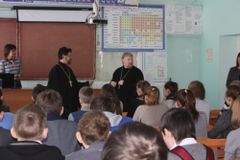 Храните веру в душе