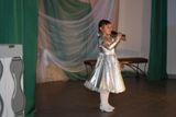 Седьмой фестиваль французской песни.