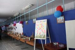 Проект "Школа"