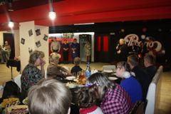 День защиты детей.