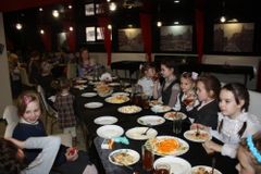 Праздник праздников