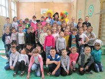 2 июня- участники программы"Здравствуй, друг!"