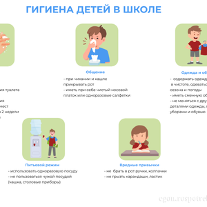 ИММУНИЗАЦИЯ ДЕТЕЙ
