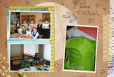 С марта  по май 2014 года ученики  2-11 классов нашей школы, изучающие немецкий язык, принимают участие в проекте  "Рюкзак полный книг" (Rucksackvoller Bücher