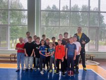 Лето с пользой