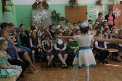 Праздник «Мужчины! Вы помните званье свое». 