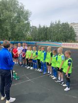 Фестиваль ШСЛ