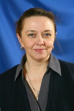 Черепанова Наталья Николаевна