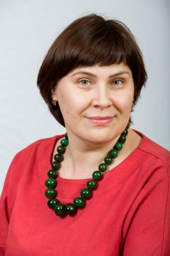 Пименова Ольга Владимировна