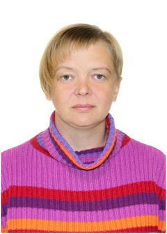 Сергеева Мария Олеговна