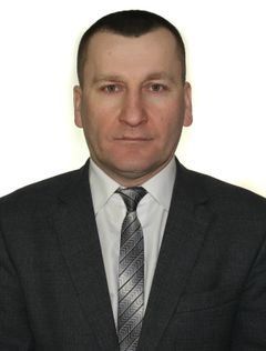 Серов Александр Сергеевич