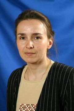 Кочина Елена Анатольевна