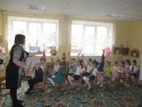 Шагающий автобус
