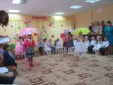 Поздравление для дошкольников
