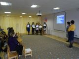 Модель работы педагогов по ФГОС ДО