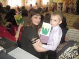 Подарок дорогим мамам
