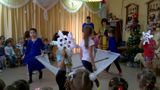 Утренник.Рождество