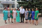 Августовская педагогическая конференция-2017 год