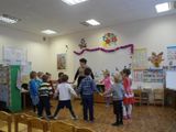 воспитатель года 2014 на базе МБДОУ ЦРР-д.с.№ 1