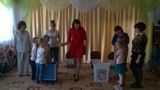день дошкольного работника!