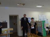 воспитатель года 2014 на базе МБДОУ ЦРР-д.с.№ 1