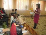 Отчёт о деятельности пилотной площадки