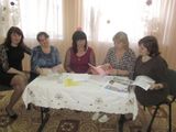 Очередное заседание комиссии За безопасность движения
