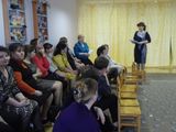 Отчет о деятельности базовой площадки заведующего МБДОУ Шафрановой С.А.