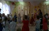 праздник осени