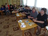 круглый стол