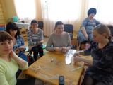 Изготовление поделок из фольги родителями
