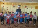 К нам пришел инспектор
