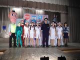 сотрудничество с ЮИД