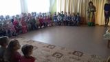 Утренник. Рождество