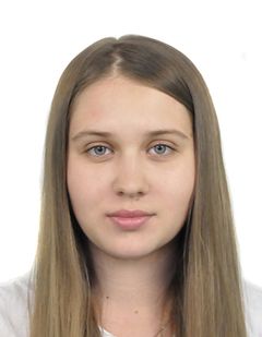 Супрунова Ольга Александровна